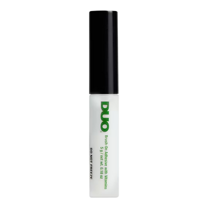 Duo Brush-On Adhesive con Vitaminas