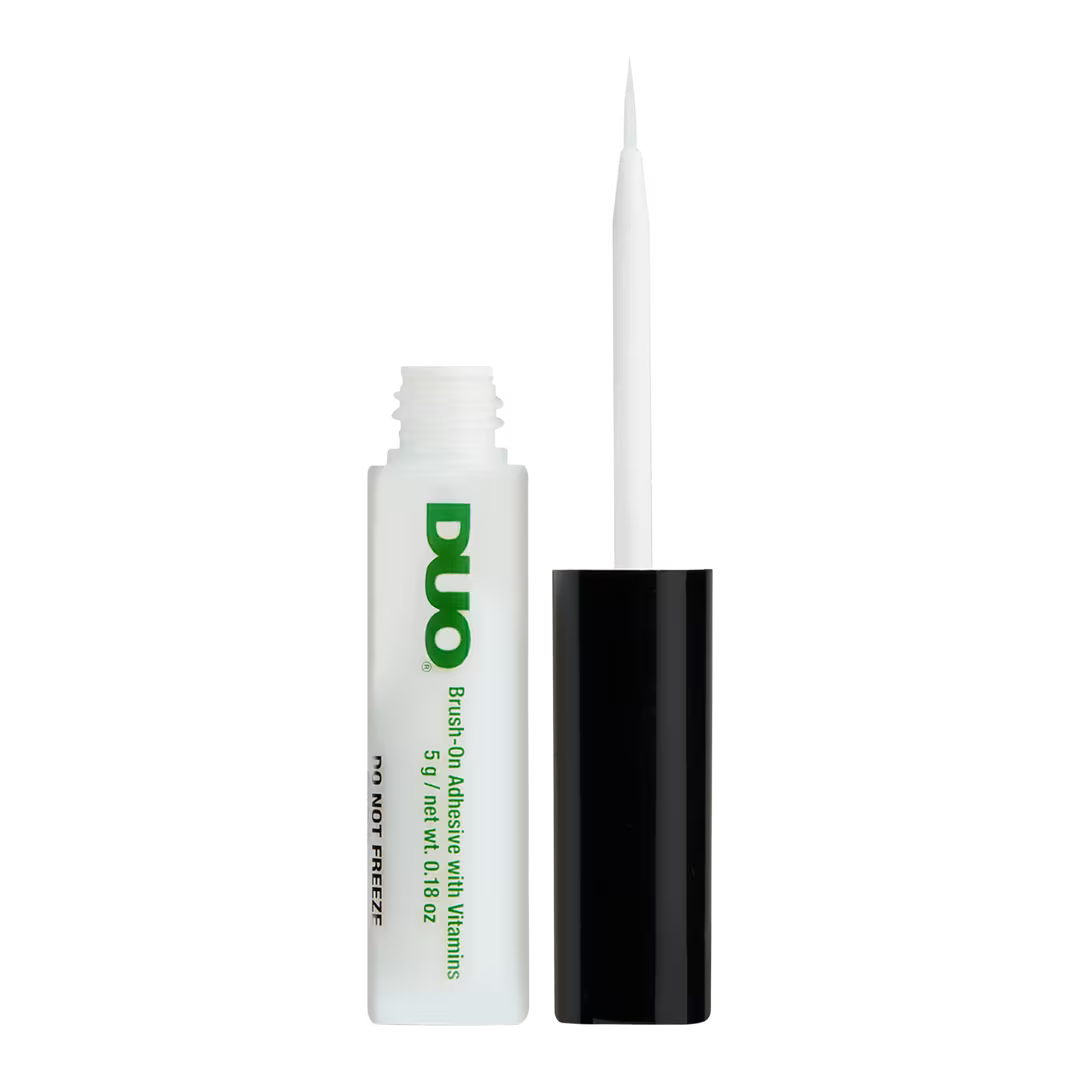 Duo Brush-On Adhesive con Vitaminas