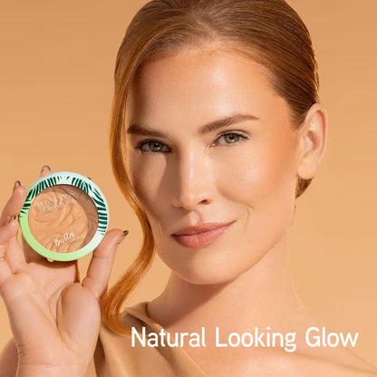 Butter Bronzer Murumuru Butter Bronzer