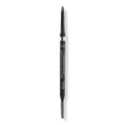 Brow Stylist Definer Waterproof Eyebrow Pencil | Brunette