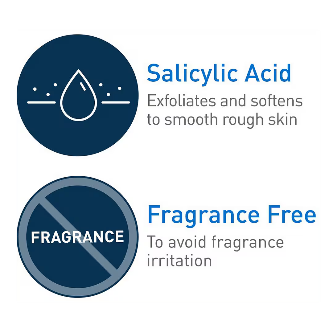 SA Cream for Rough & Bumpy Skin