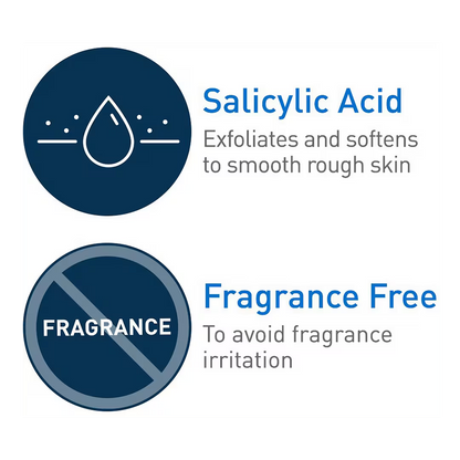 SA Cream for Rough & Bumpy Skin