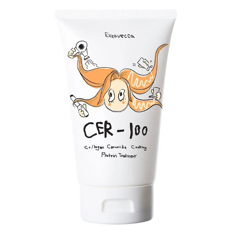Milky Piggy Collagen Ceramide Coating Protein Treatment(CER-100)