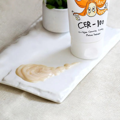Milky Piggy Collagen Ceramide Coating Protein Treatment(CER-100)