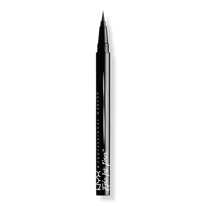 Epic Ink Waterproof Liquid Eyeliner | Negro