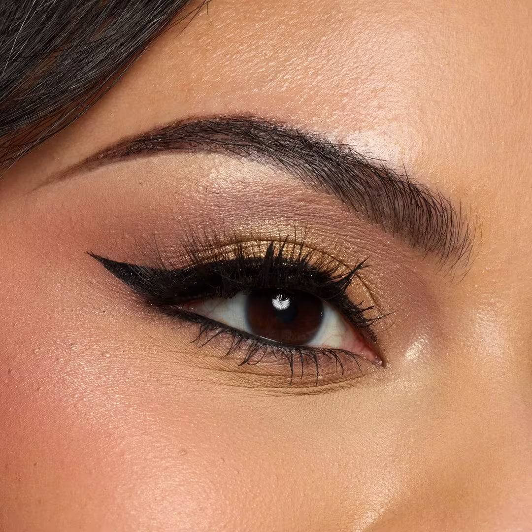 Epic Ink Waterproof Liquid Eyeliner | Negro
