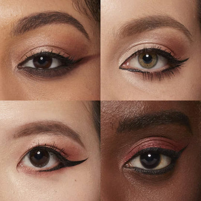 Epic Ink Waterproof Liquid Eyeliner | Negro