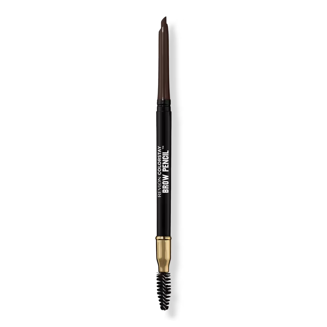 ColorStay Brow Creator Eyebrow Pencil & Powder Duo | Dark Brown