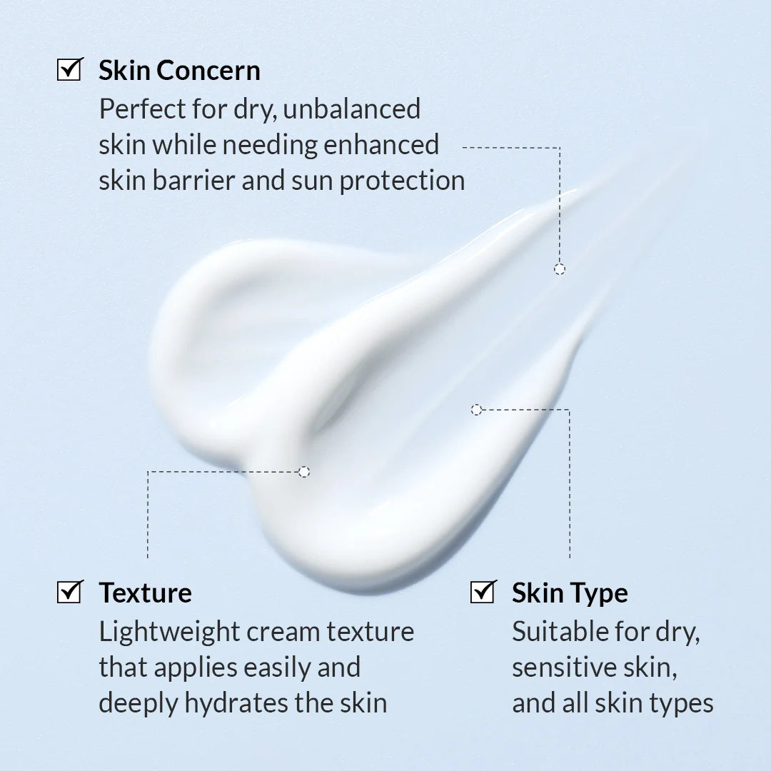 Aqua Glowing Sunscreen