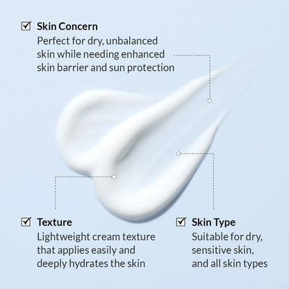 Aqua Glowing Sunscreen