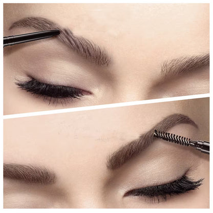 Brow Stylist Definer Waterproof Eyebrow Pencil | Brunette