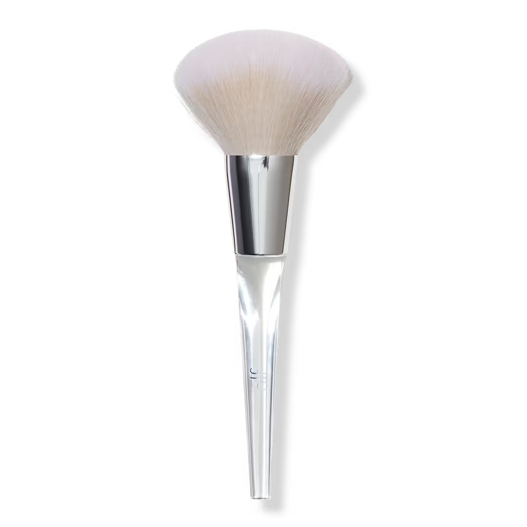 Precision Powder Brush