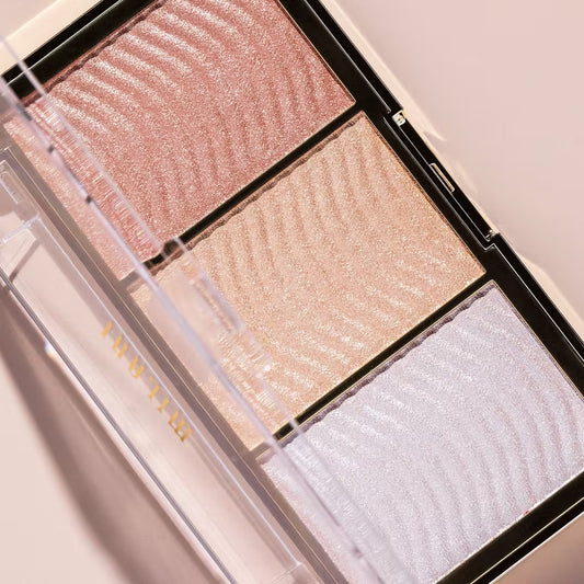 Stellar Lights Highlighter Palette