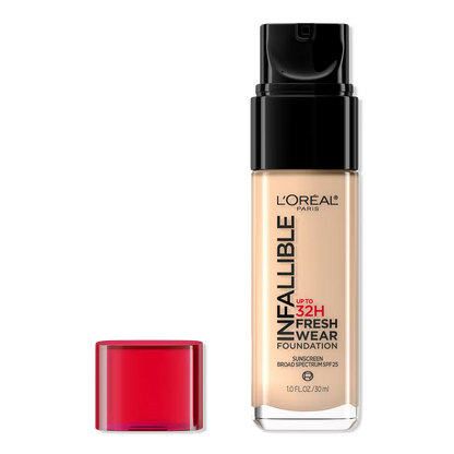 Infallible 32HR Fresh Wear Foundation with SPF 25