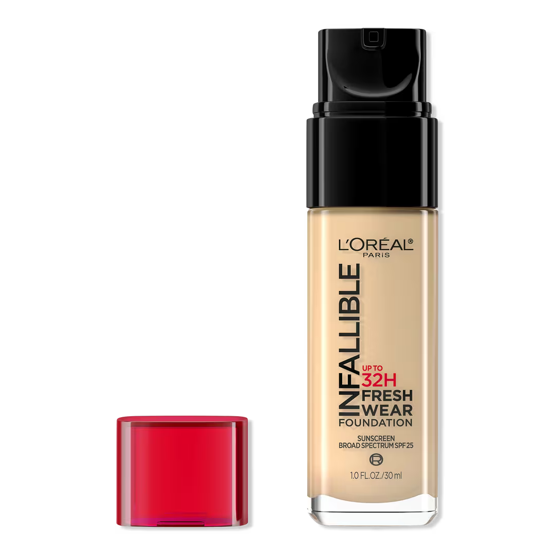 Infallible 32HR Fresh Wear Foundation with SPF 25