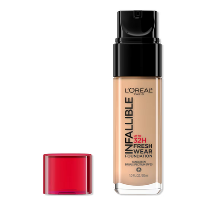 Infallible 32HR Fresh Wear Foundation with SPF 25