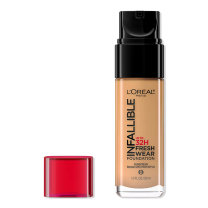 Infallible 32HR Fresh Wear Foundation with SPF 25