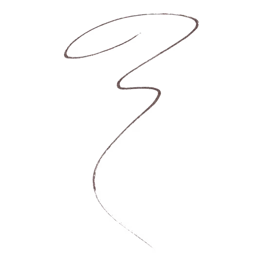 Express Brow Ultra Slim Pencil | Deep Brown