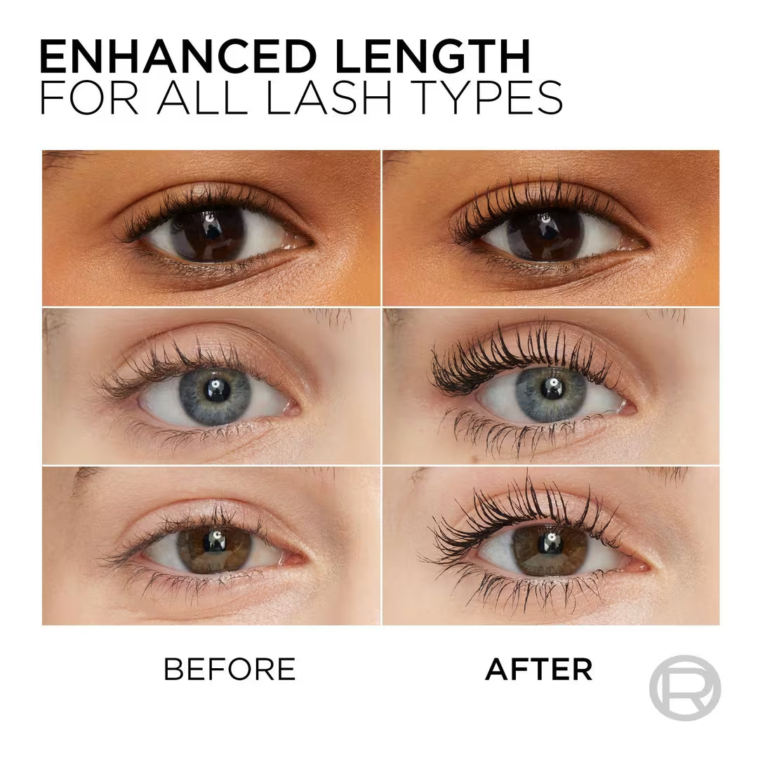 Telescopic Original Waterproof Mascara