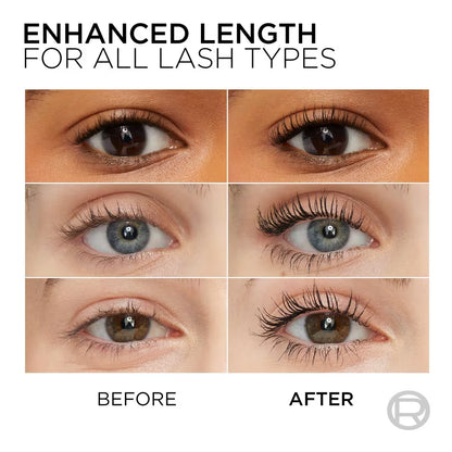 Telescopic Original Waterproof Mascara