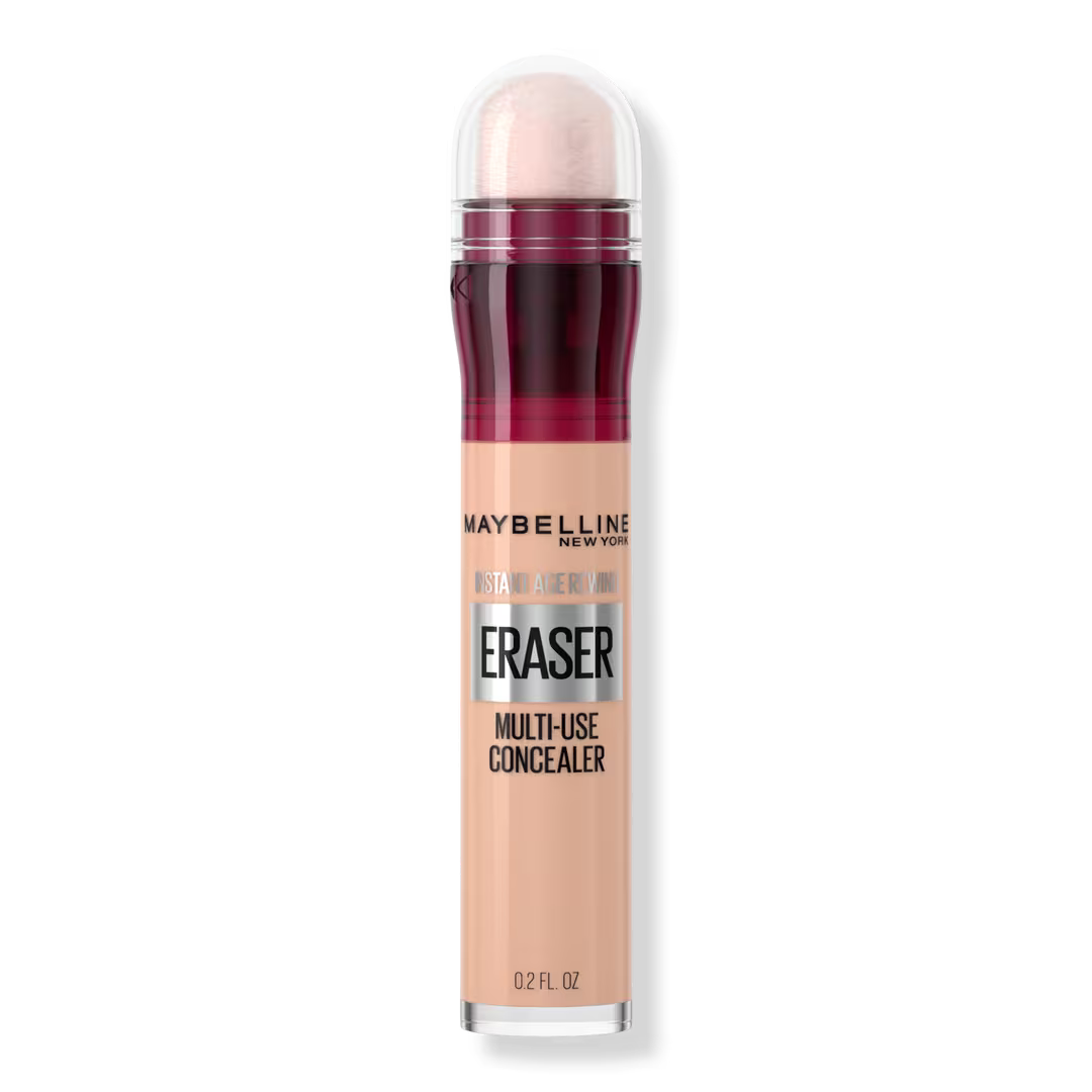 Instant Age Rewind Eraser