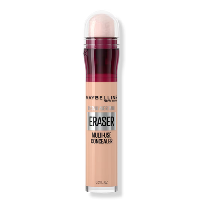 Instant Age Rewind Eraser