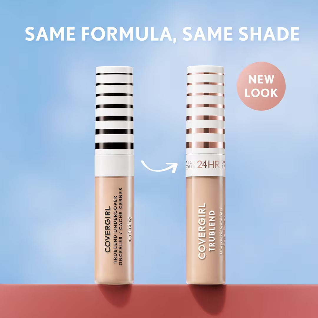 TruBlend Undercover Concealer