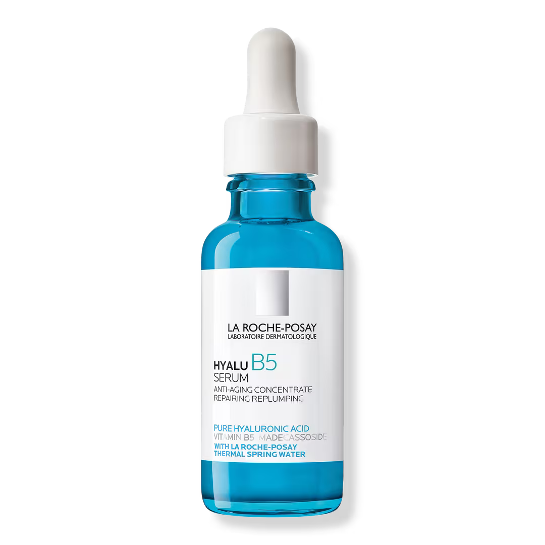 Hyaluronic Acid Serum Hyalu B5 Face Serum