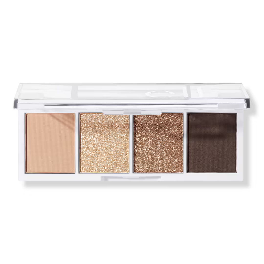 Bite Size Eyeshadow Palette | Cream & Sugar