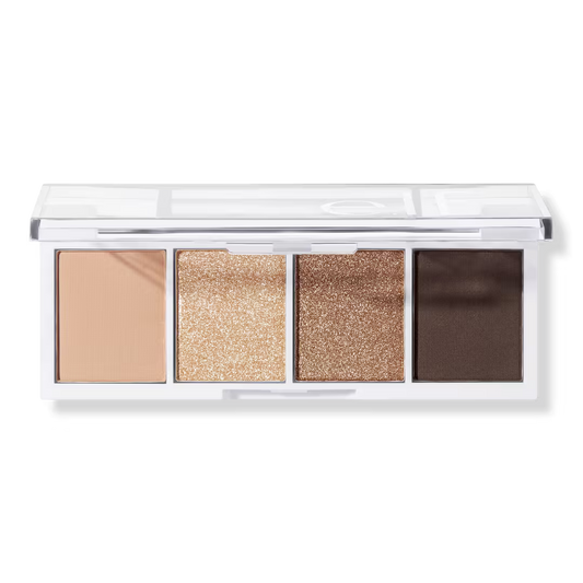 Bite Size Eyeshadow Palette | Cream & Sugar