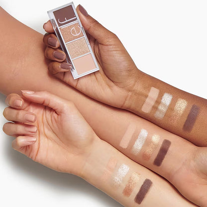 Bite Size Eyeshadow Palette | Cream & Sugar