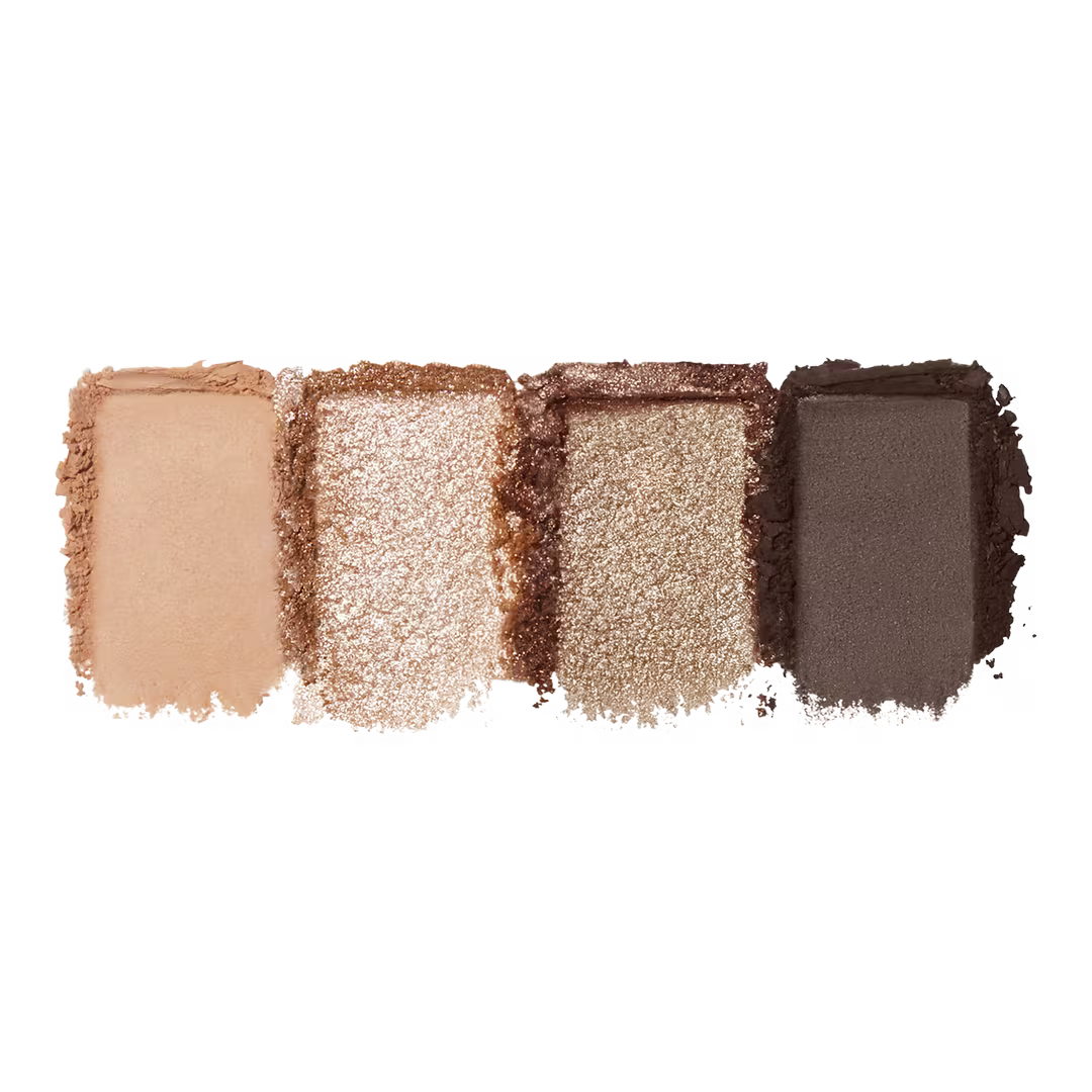 Bite Size Eyeshadow Palette | Cream & Sugar