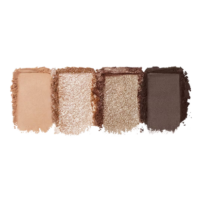 Bite Size Eyeshadow Palette | Cream & Sugar