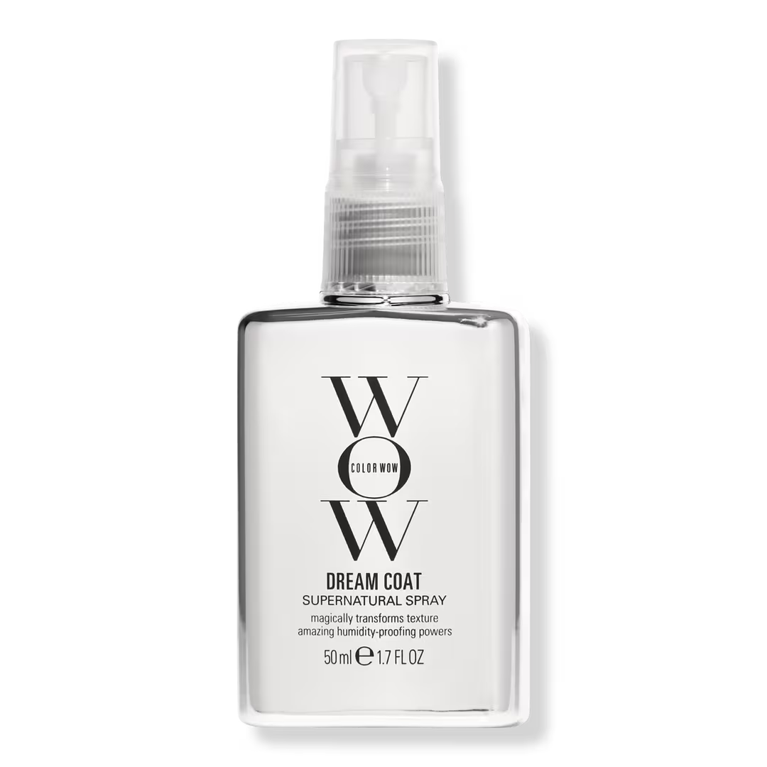 Dream Coat Supernatural Treatment Spray for Frizzy Hair