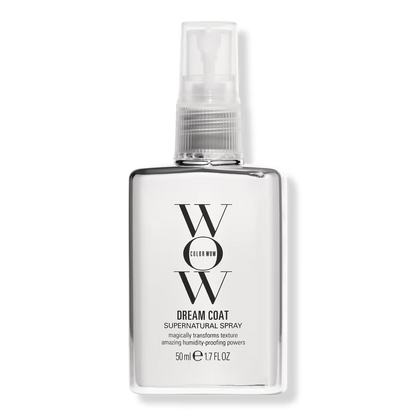 Dream Coat Supernatural Treatment Spray for Frizzy Hair