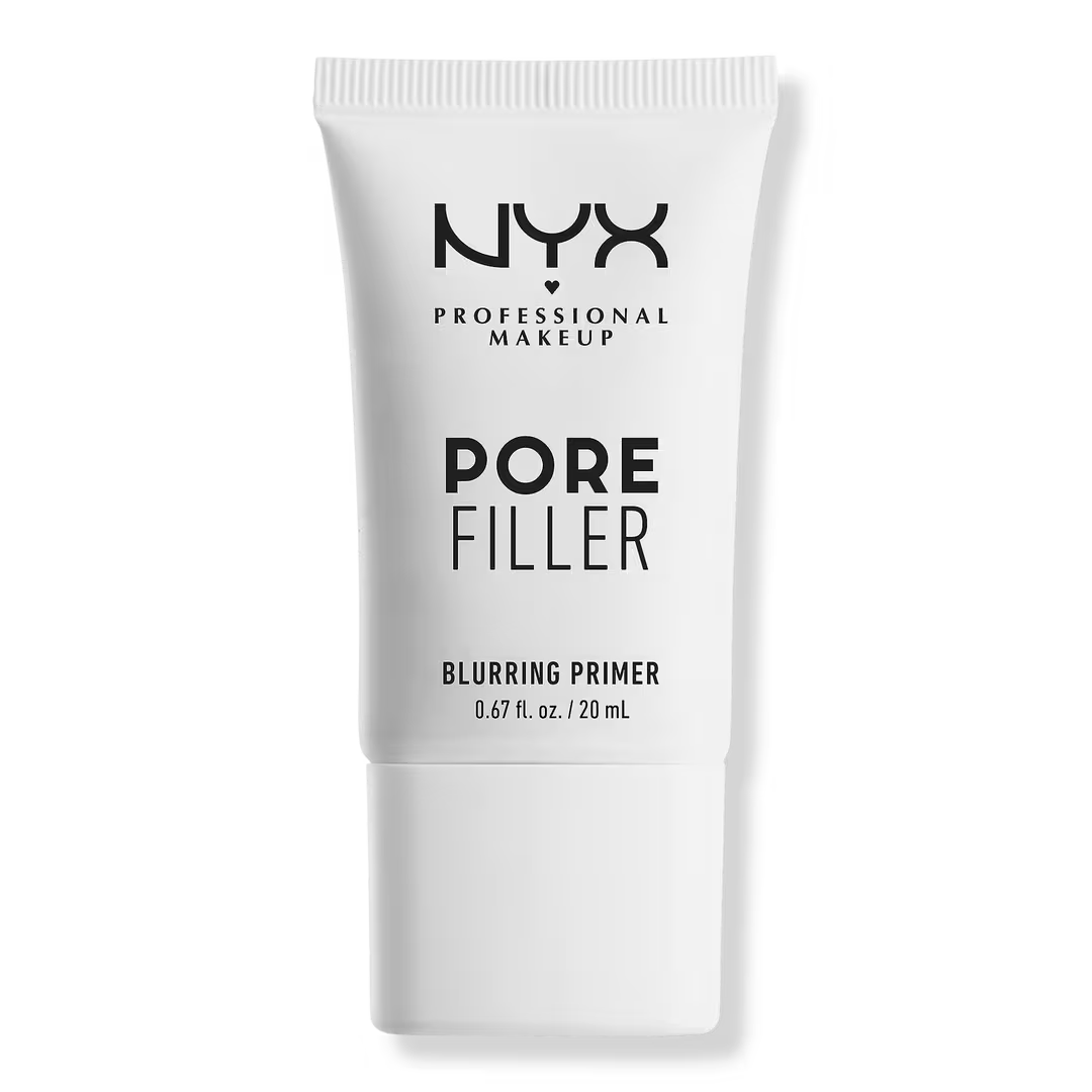 Pore Filler Blurring Face Primer