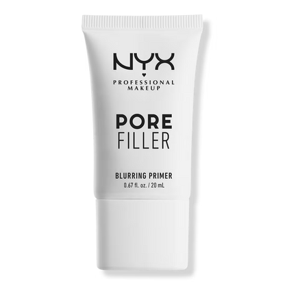 Pore Filler Blurring Face Primer