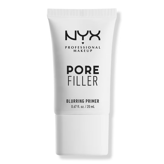 Pore Filler Blurring Face Primer