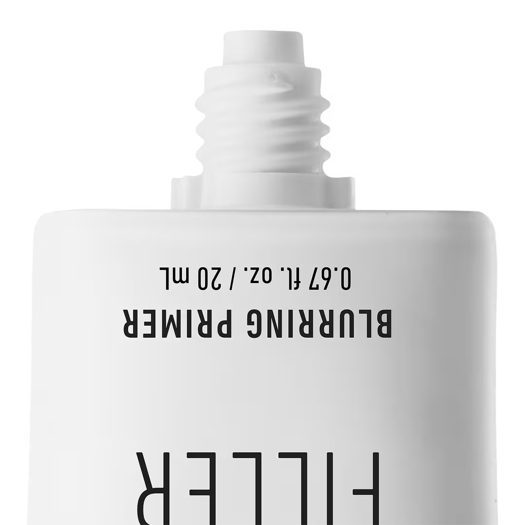 Pore Filler Blurring Face Primer