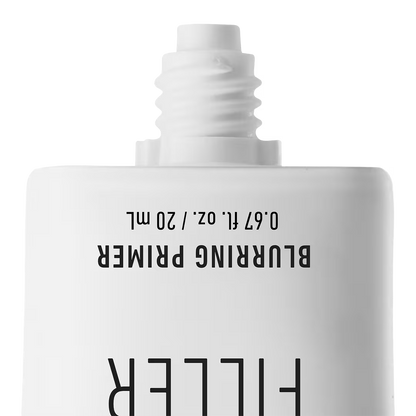 Pore Filler Blurring Face Primer