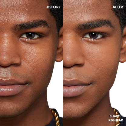 Pore Filler Blurring Face Primer