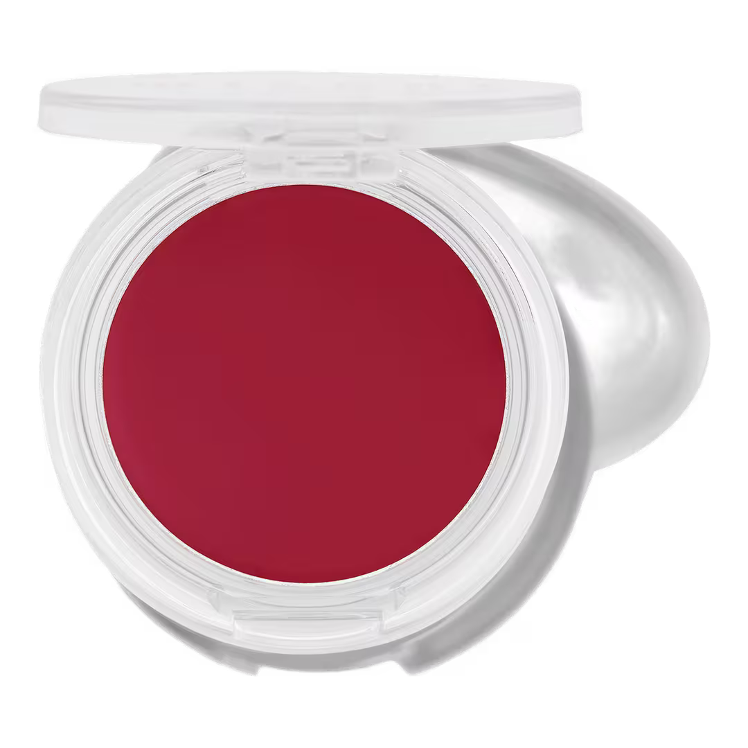 Cheek Kiss Cream Blush