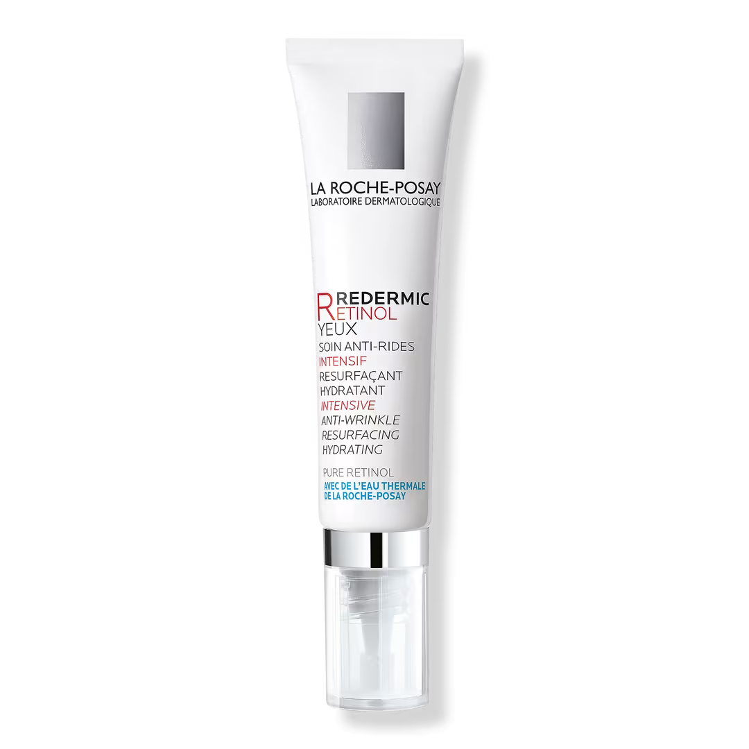 Redermic Retinol Eye Cream