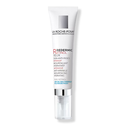 Redermic Retinol Eye Cream