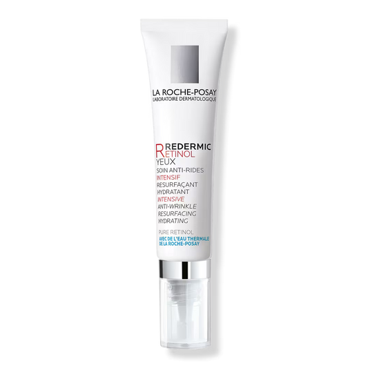 Redermic Retinol Eye Cream