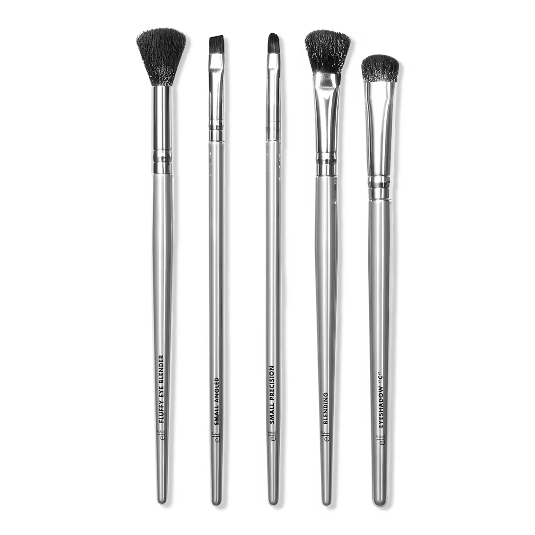 Smoky Eye Brush Set