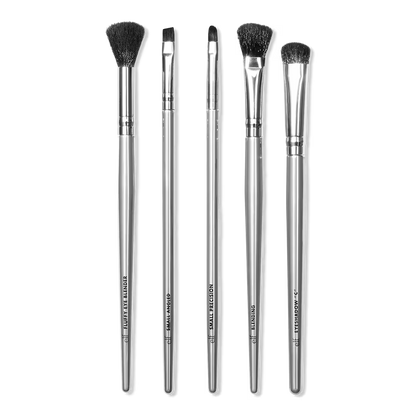 Smoky Eye Brush Set