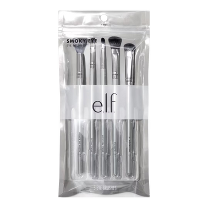 Smoky Eye Brush Set
