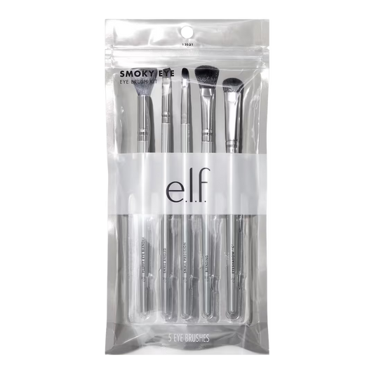 Smoky Eye Brush Set