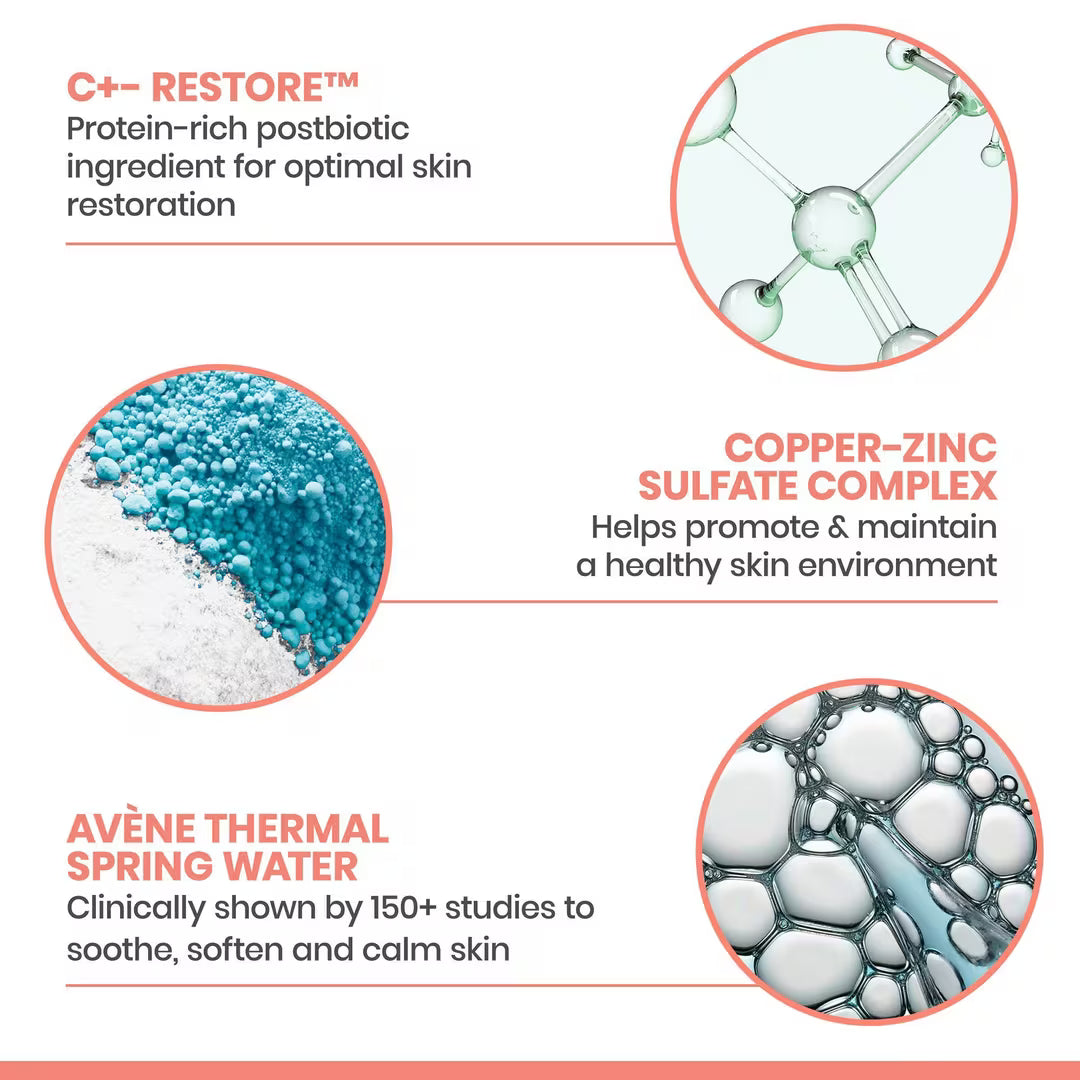 Cicalfate+ Restorative Protective Cream - 40ml